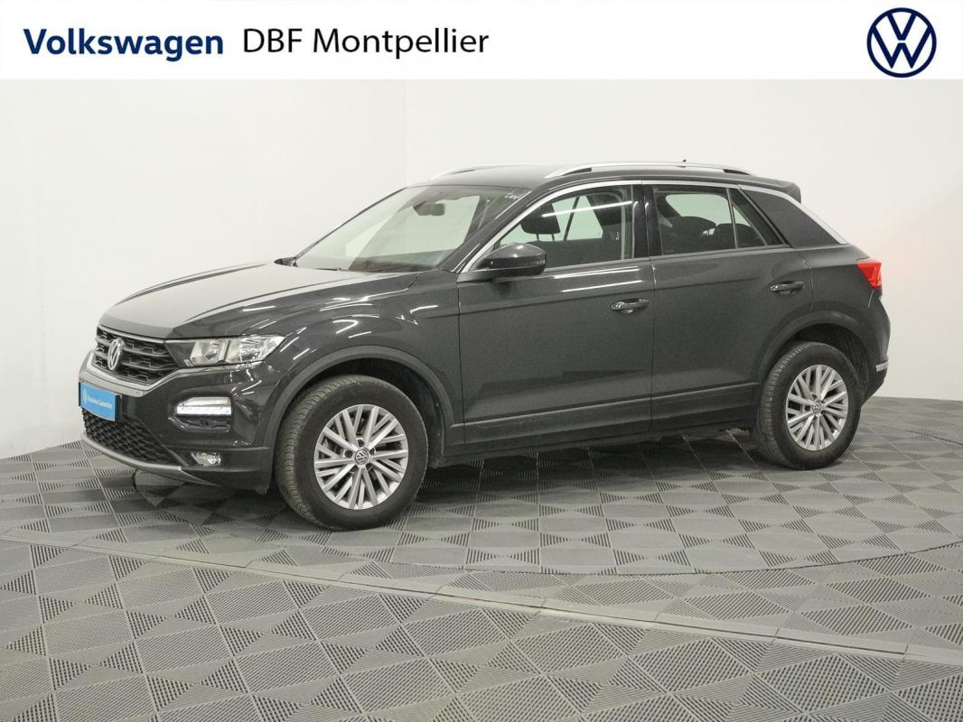 Image de l'annonce principale - Volkswagen T-Roc