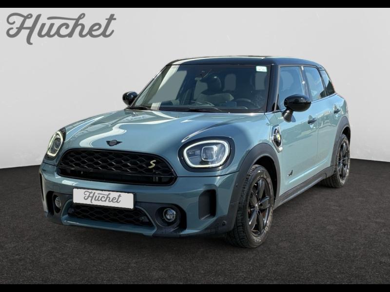 Image de l'annonce principale - MINI Countryman