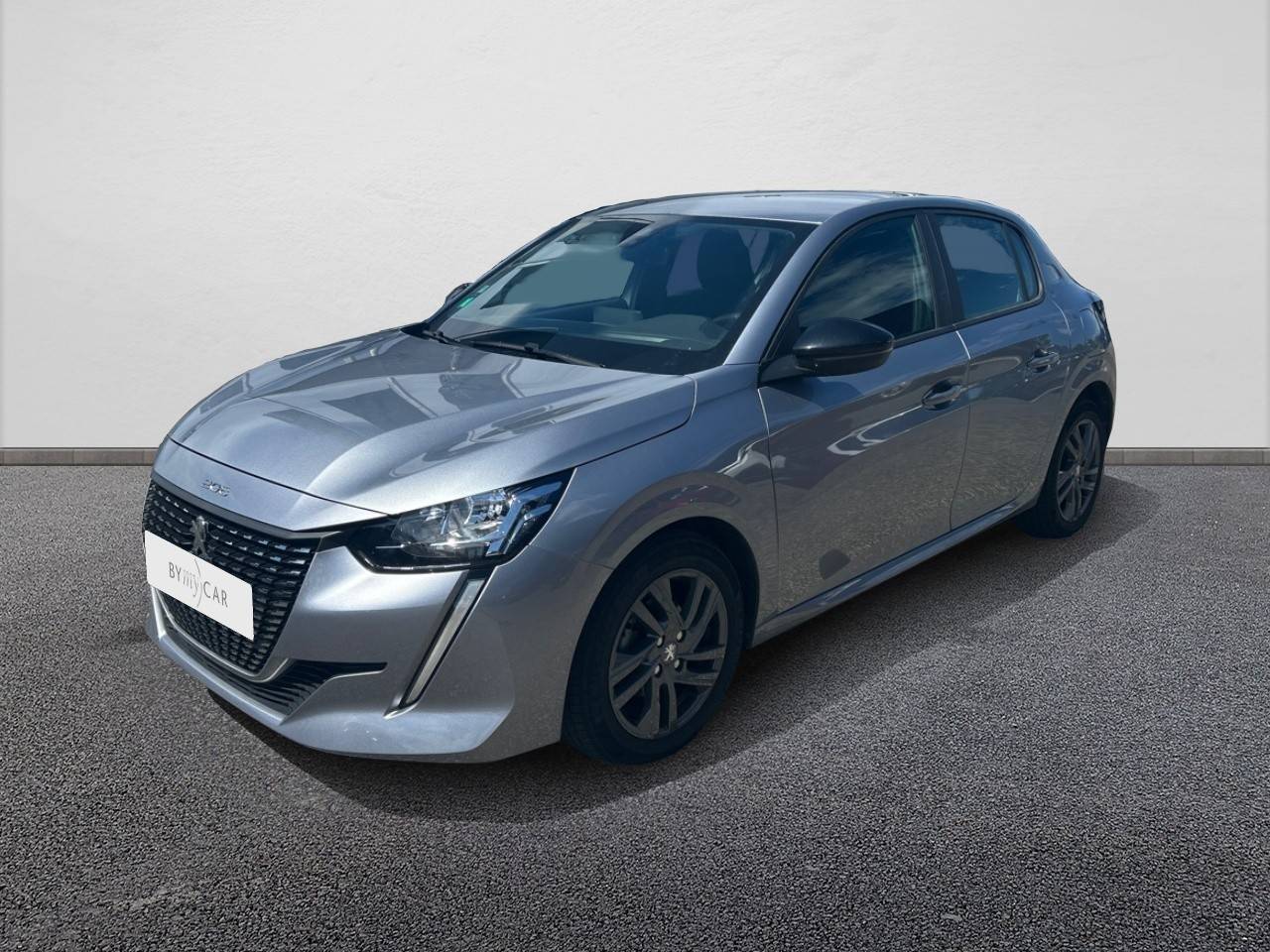 Image de l'annonce principale - Peugeot 208
