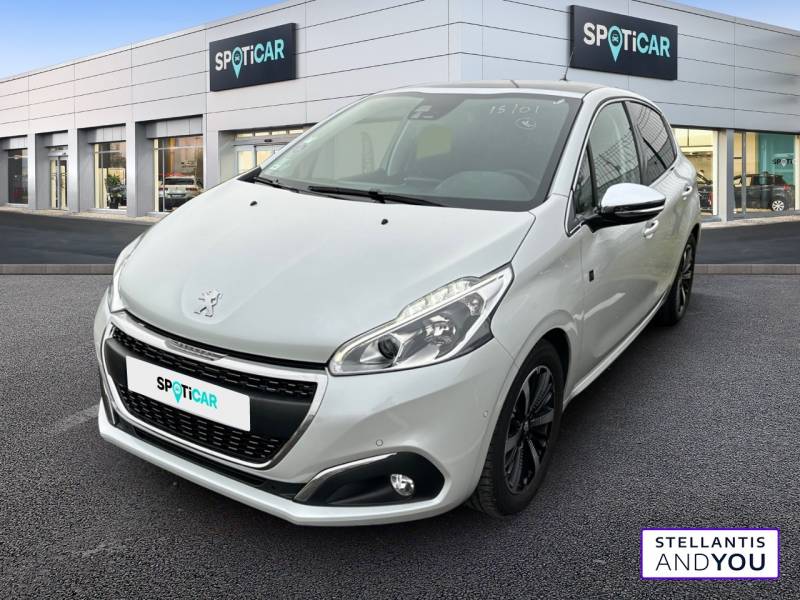 Image de l'annonce principale - Peugeot 208