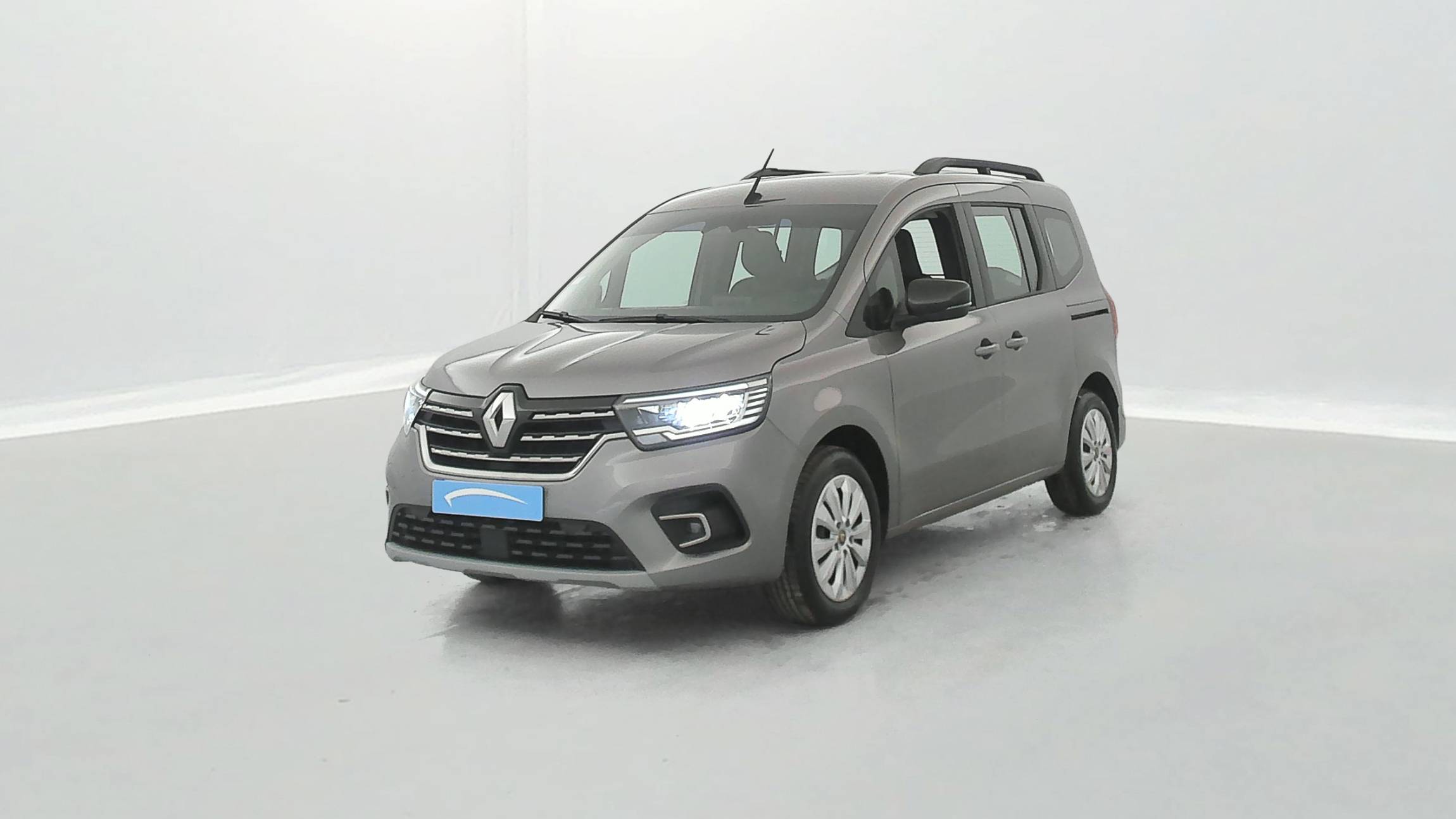 Image de l'annonce principale - Renault Kangoo