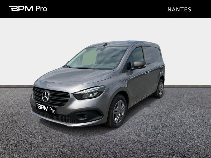 Image de l'annonce principale - Mercedes-Benz Citan