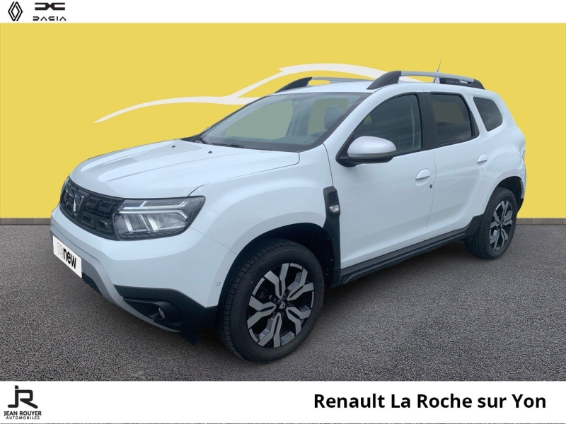 Image de l'annonce principale - Dacia Duster