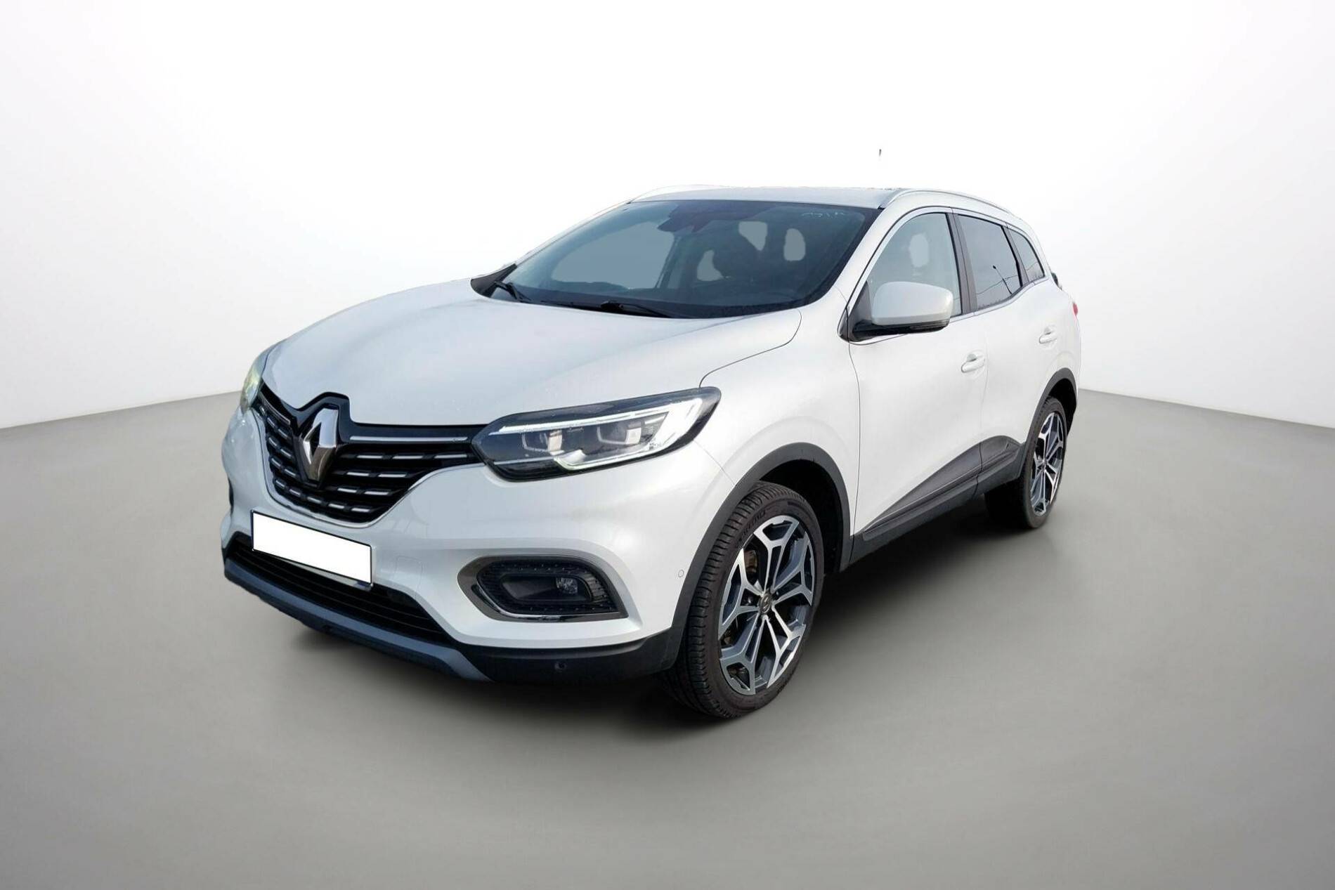 Image de l'annonce principale - Renault Kadjar