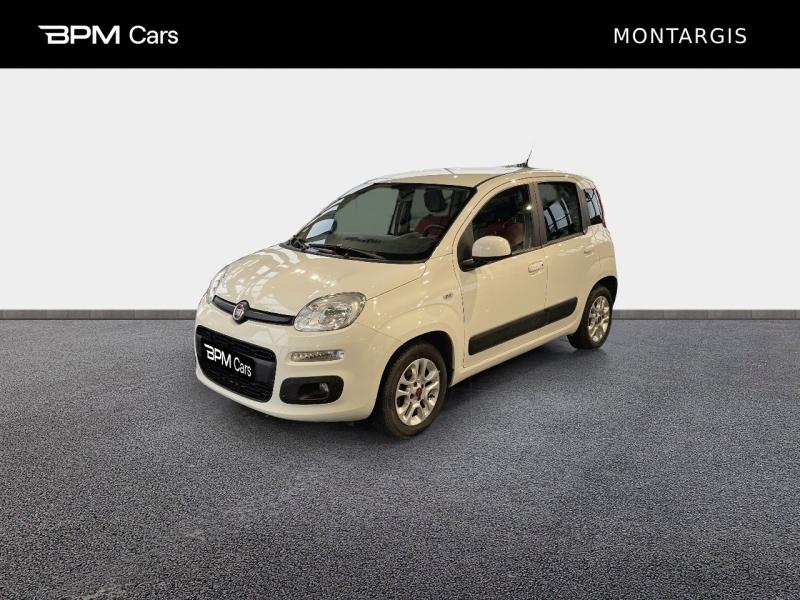 Image de l'annonce principale - Fiat Panda