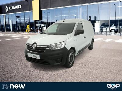 Image de l'annonce principale - Renault Express