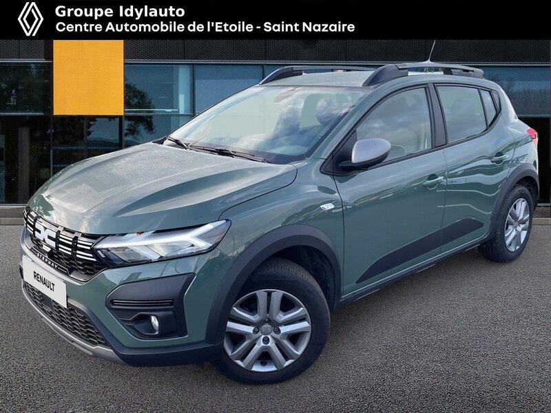 Image de l'annonce principale - Dacia Sandero