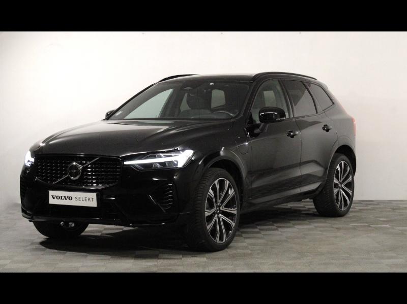 Image de l'annonce principale - Volvo XC60