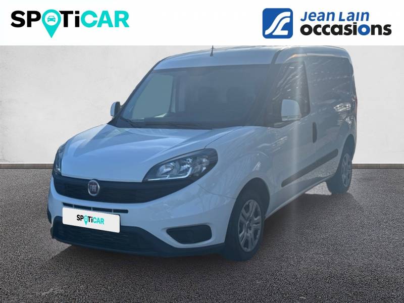 Image de l'annonce principale - Fiat Doblo