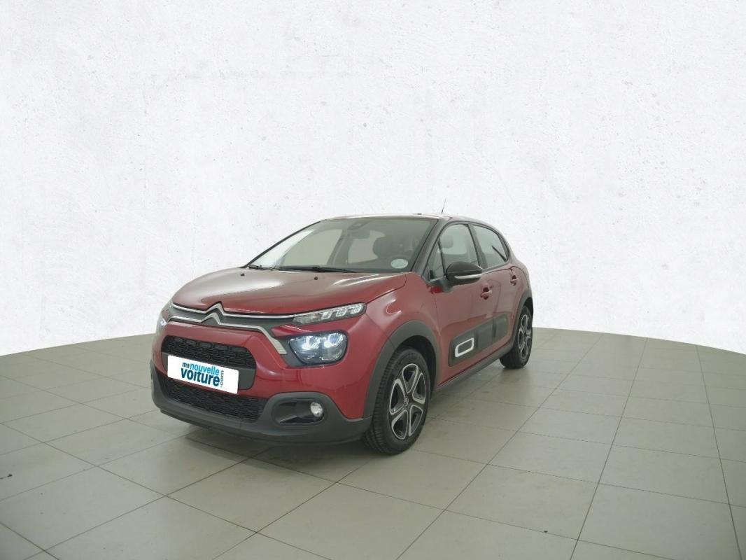 Image de l'annonce principale - Citroën C3