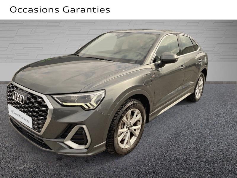 Image de l'annonce principale - Audi Q3