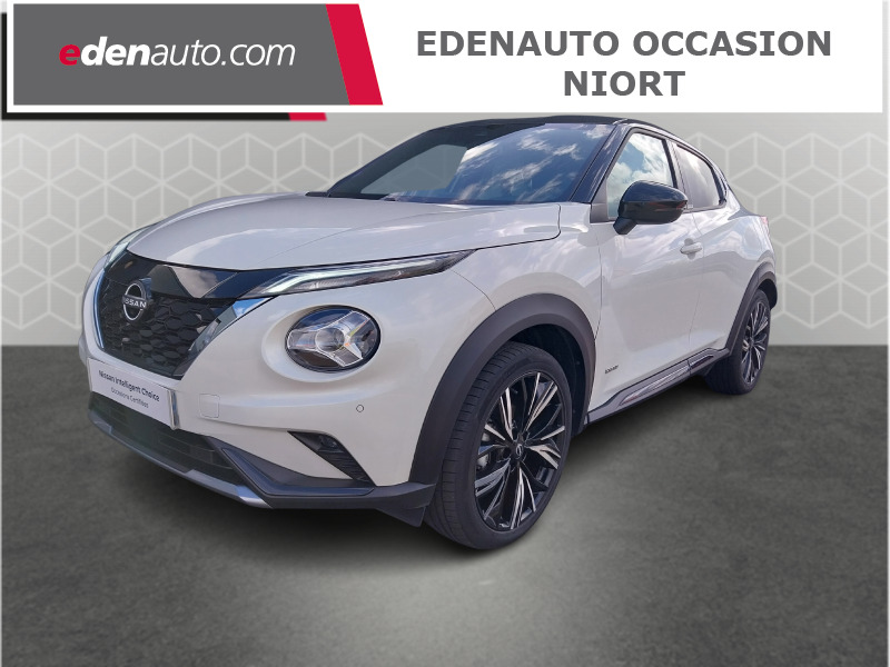 Image de l'annonce principale - Nissan Juke