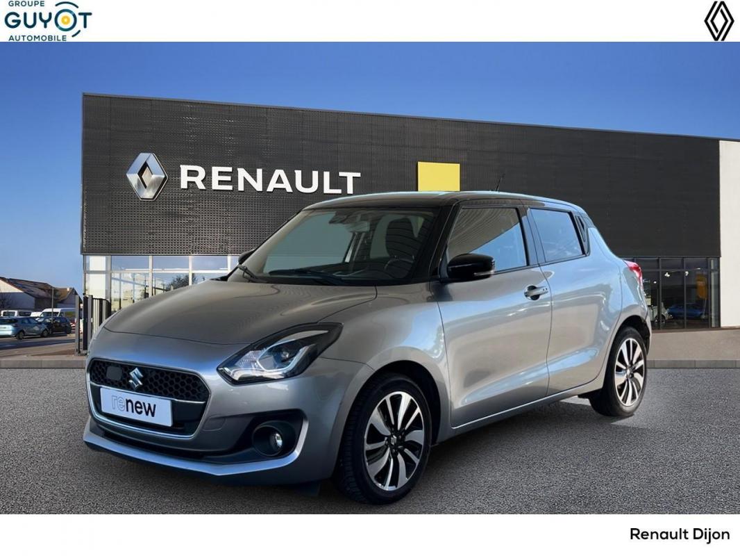 Image de l'annonce principale - Suzuki Swift