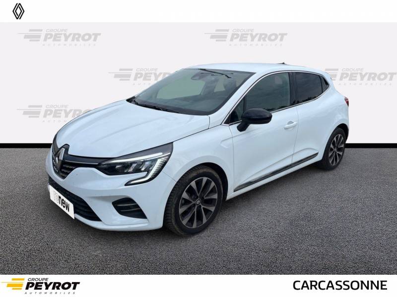 Image de l'annonce principale - Renault Clio