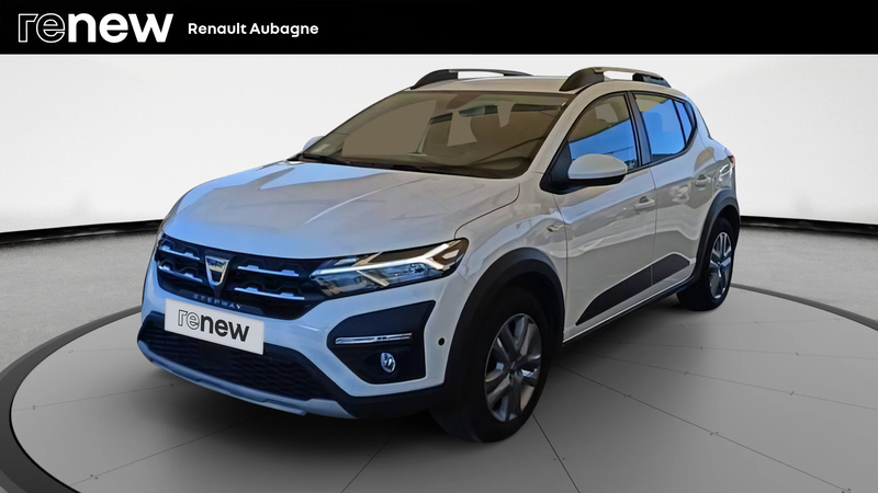 Image de l'annonce principale - Dacia Sandero