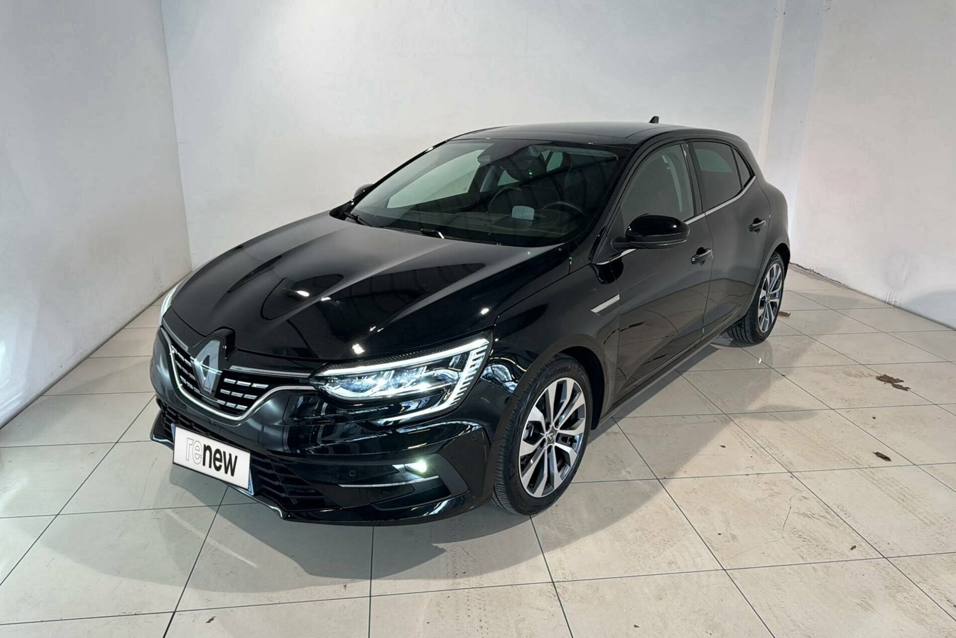 Image de l'annonce principale - Renault Megane