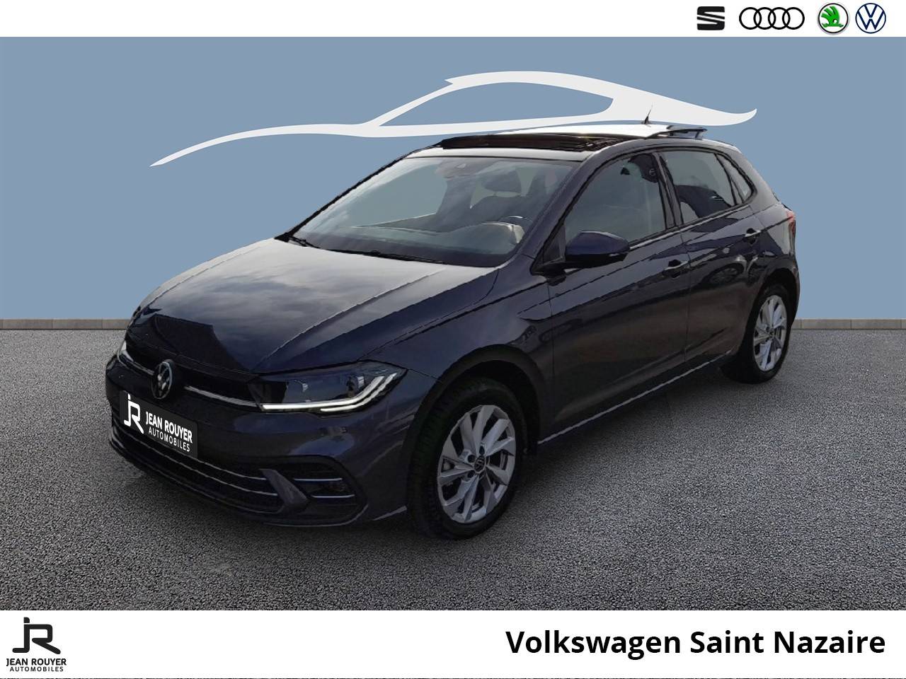 Image de l'annonce principale - Volkswagen Polo