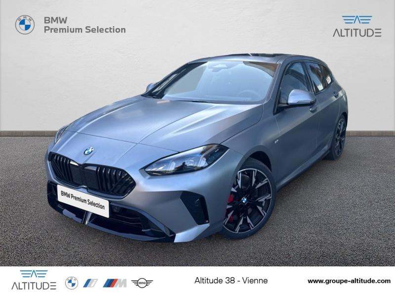 Image de l'annonce principale - BMW Série 1