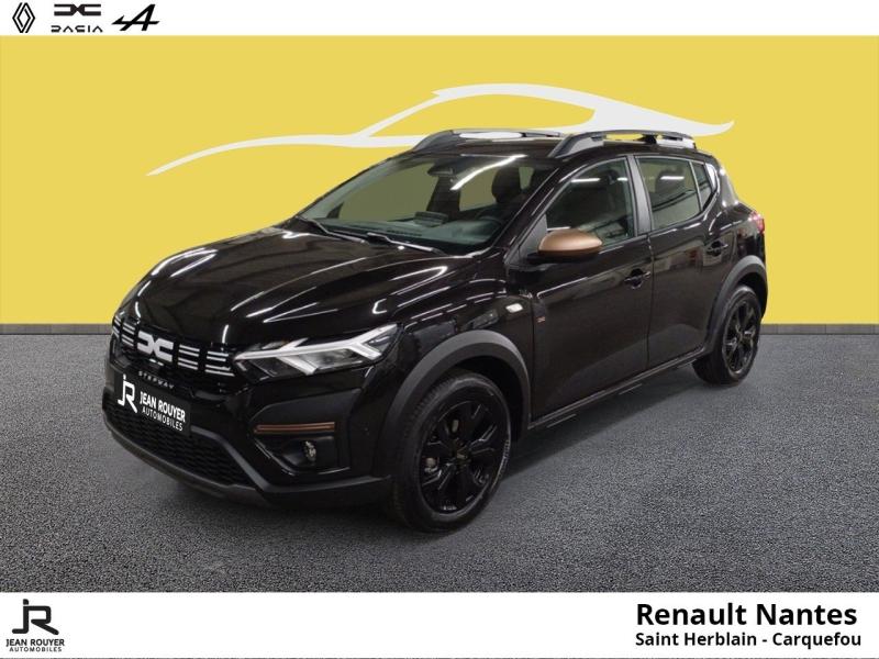 Image de l'annonce principale - Dacia Sandero Stepway