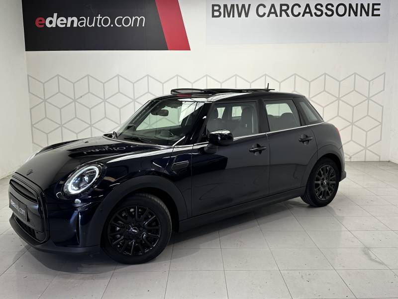 Image de l'annonce principale - MINI Hatch 5 Portes
