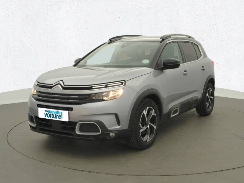 Image de l'annonce principale - Citroën C5 Aircross