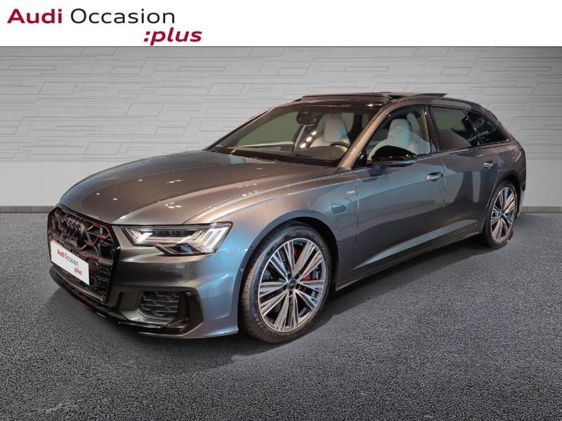 Image de l'annonce principale - Audi A6 Avant