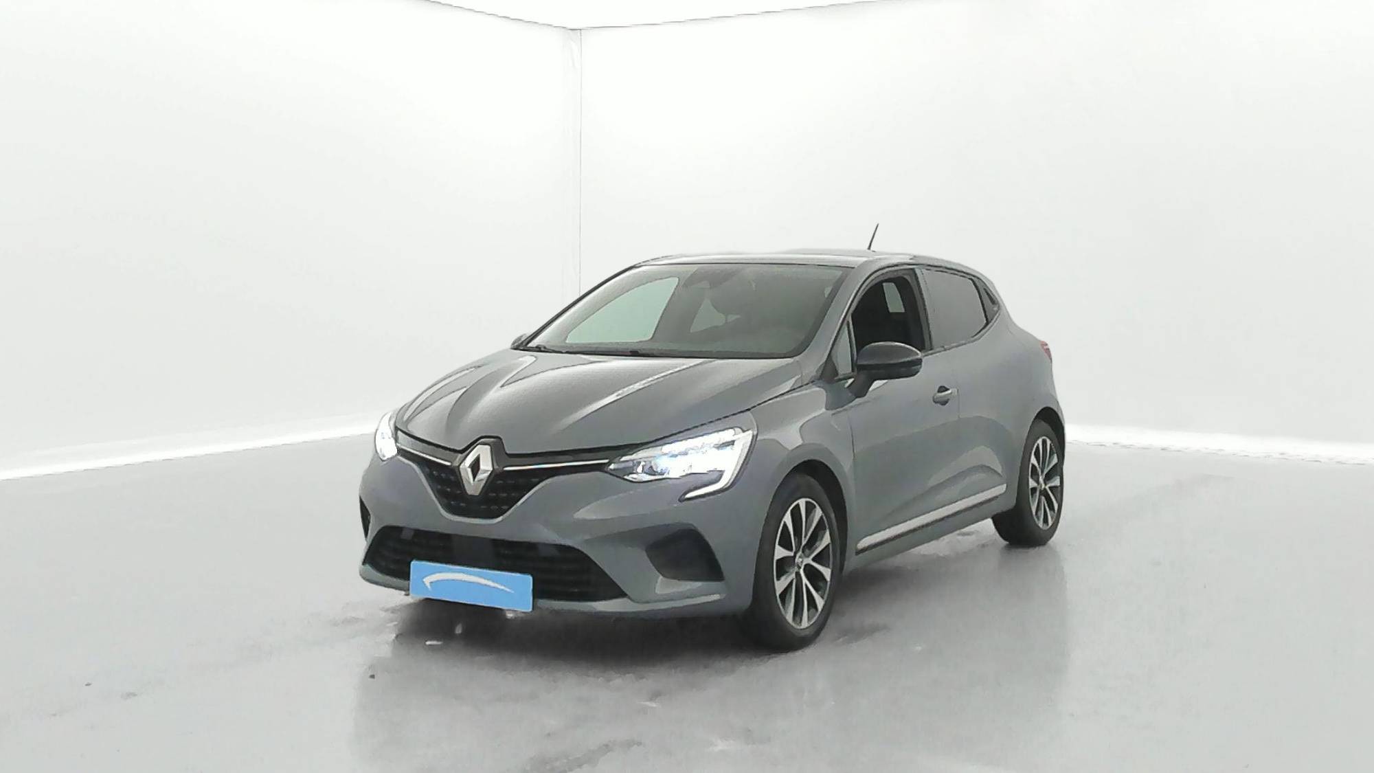 Image de l'annonce principale - Renault Clio