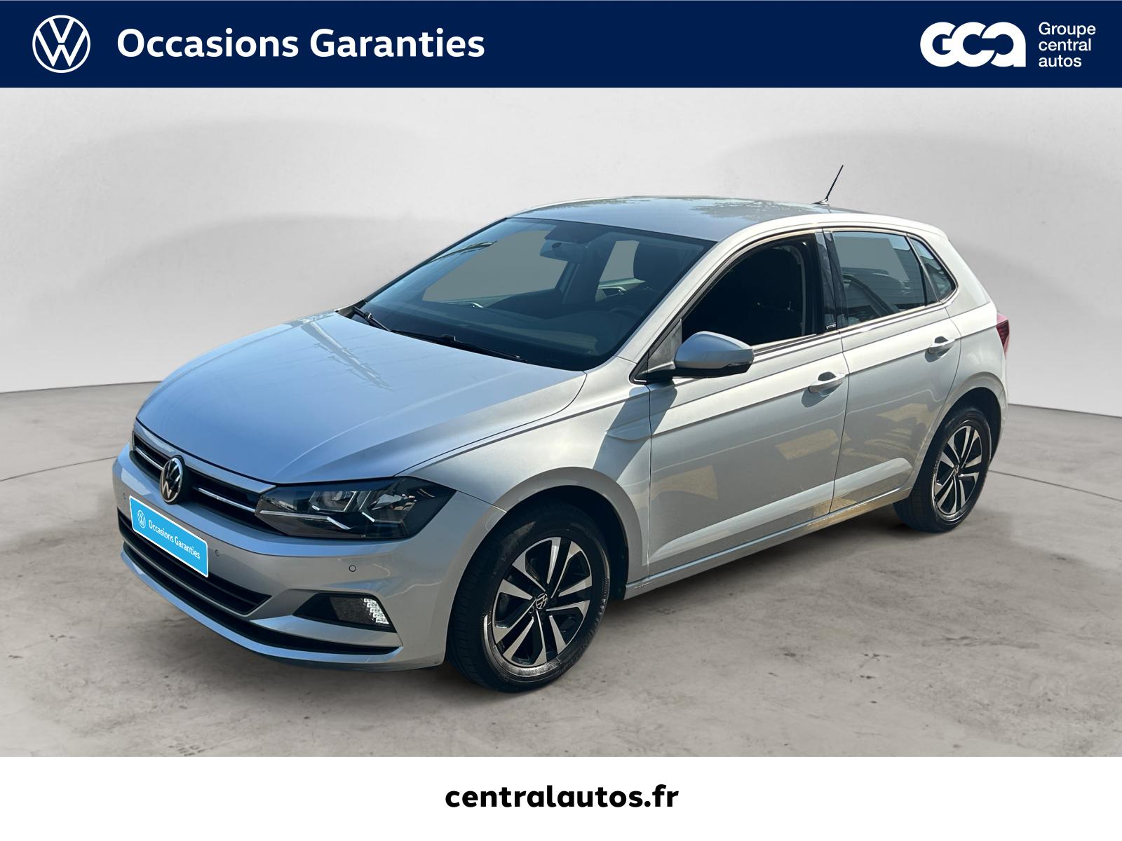 Image de l'annonce principale - Volkswagen Polo
