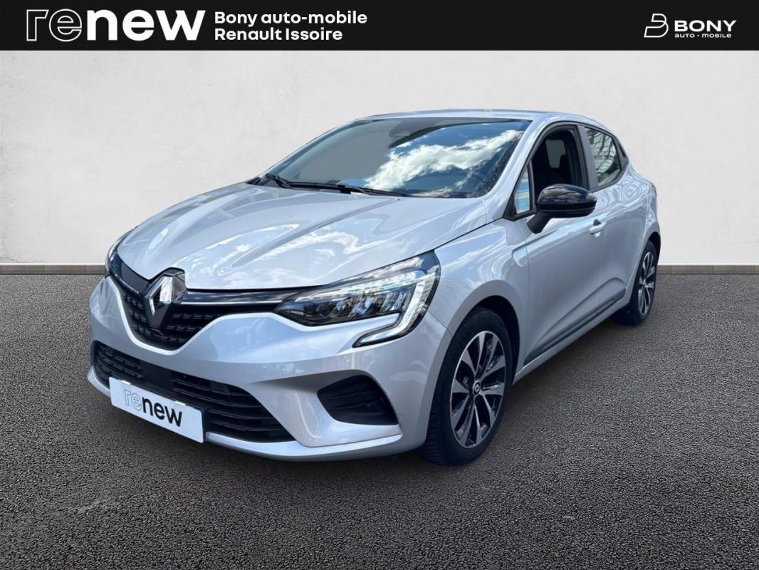 Image de l'annonce principale - Renault Clio