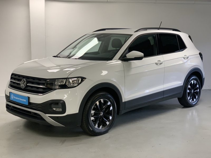 Image de l'annonce principale - Volkswagen T-Cross