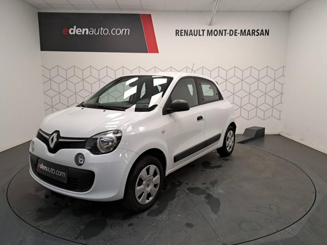 Image de l'annonce principale - Renault Twingo