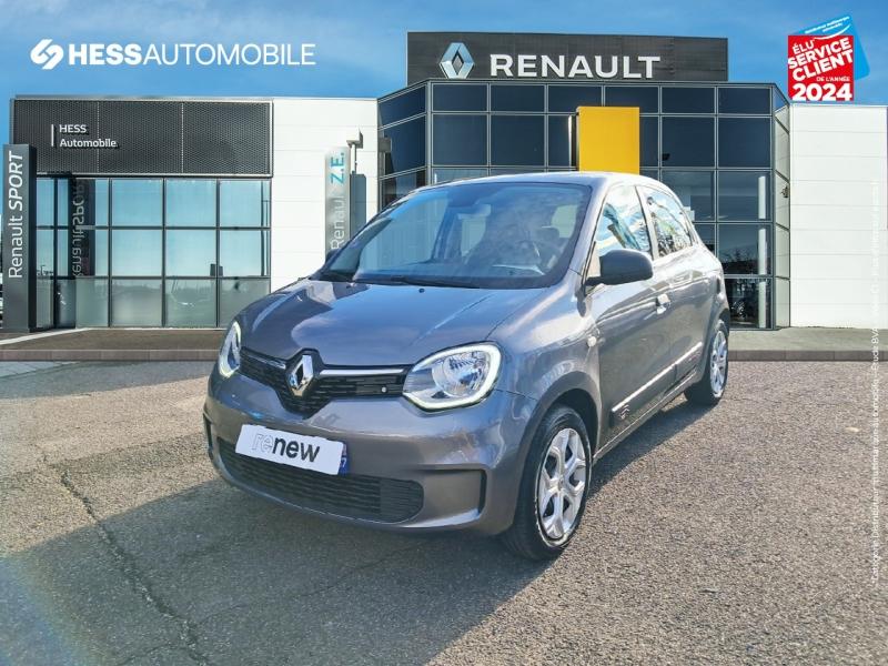 Image de l'annonce principale - Renault Twingo