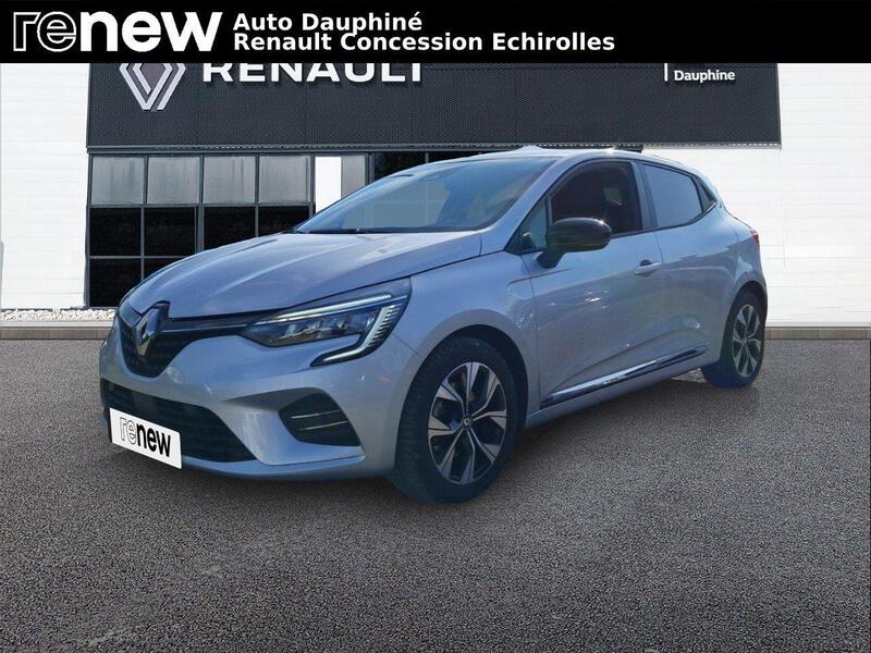 Image de l'annonce principale - Renault Clio