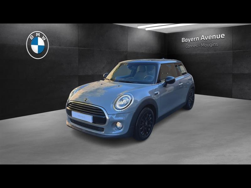 Image de l'annonce principale - MINI Hatch 3 Portes