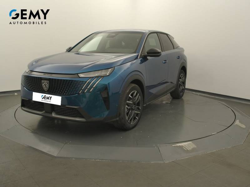 Image de l'annonce principale - Peugeot 3008