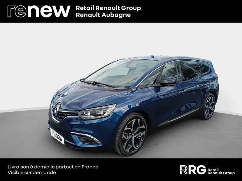 Image de l'annonce principale - Renault Grand Scénic