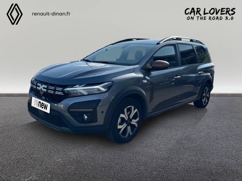 Image de l'annonce principale - Dacia Jogger