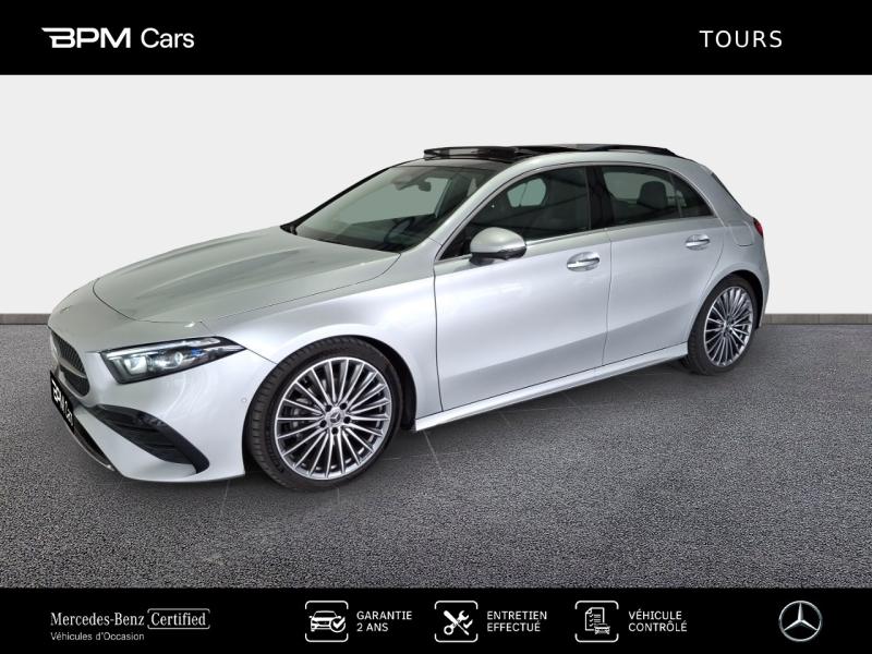 Image de l'annonce principale - Mercedes-Benz Classe A