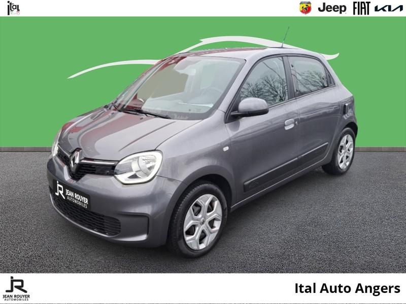 Image de l'annonce principale - Renault Twingo