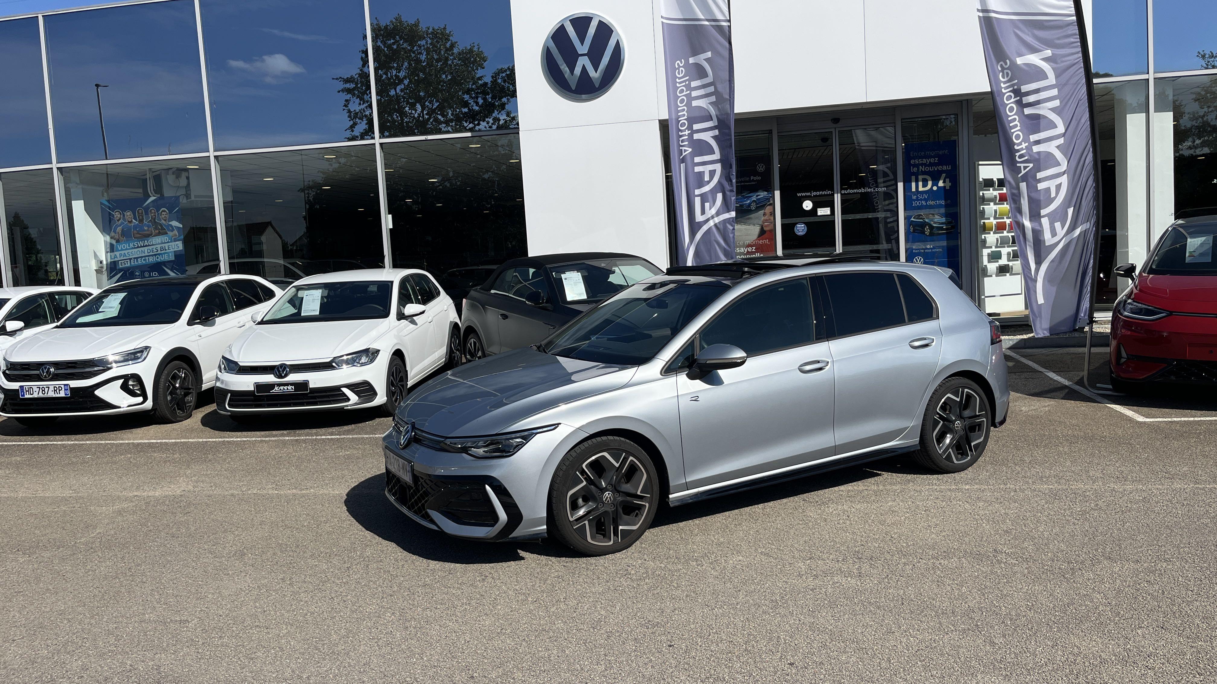 Image de l'annonce principale - Volkswagen Golf