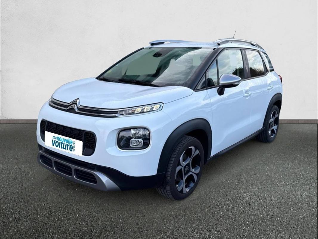 Image de l'annonce principale - Citroën C3 Aircross