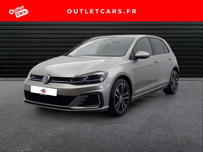 Image de l'annonce principale - Volkswagen Golf GTE