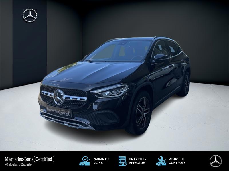 Image de l'annonce principale - Mercedes-Benz GLA