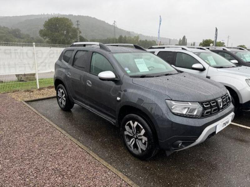 Image de l'annonce principale - Dacia Duster