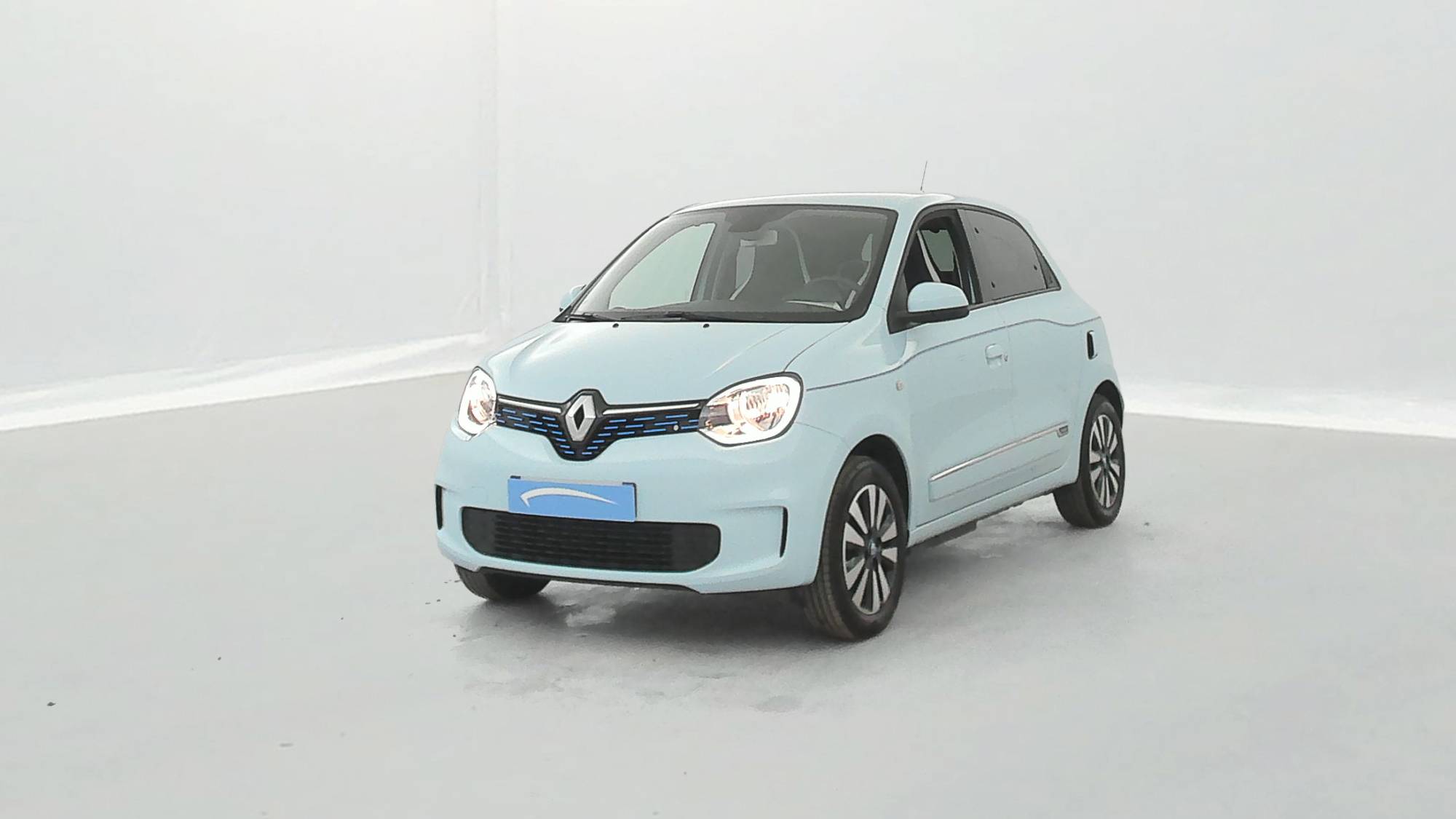 Image de l'annonce principale - Renault Twingo