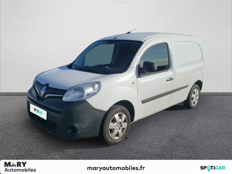 Image de l'annonce principale - Renault Kangoo