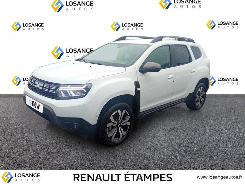 Image de l'annonce principale - Dacia Duster