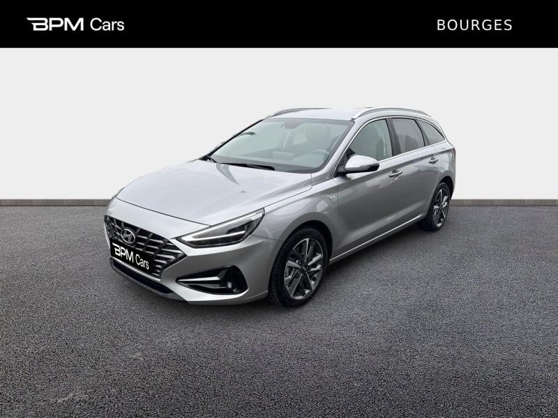 Image de l'annonce principale - Hyundai i30