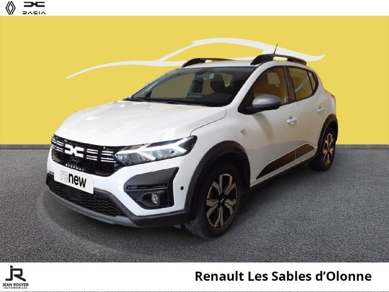 Image de l'annonce principale - Dacia Sandero Stepway