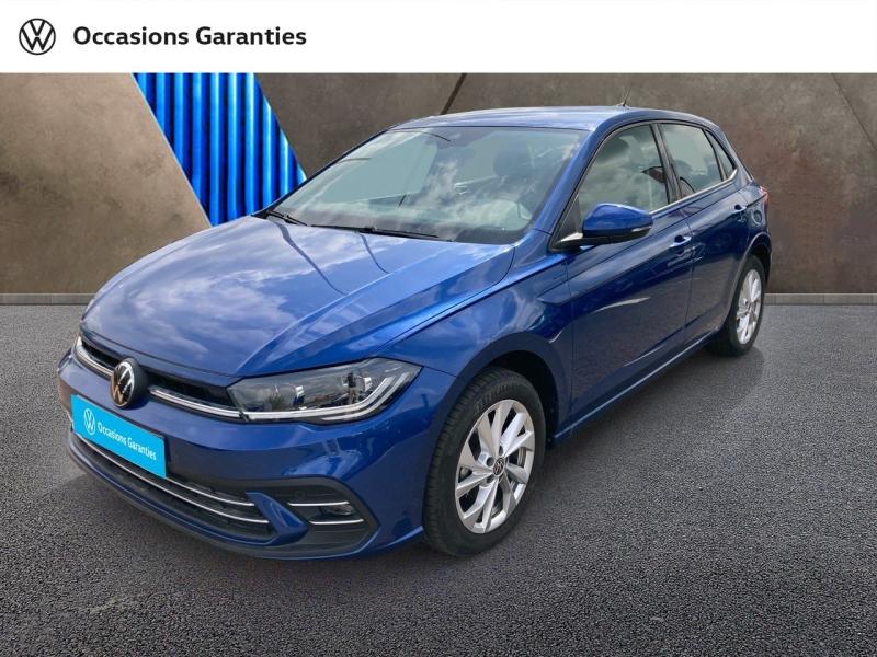 Image de l'annonce principale - Volkswagen Polo